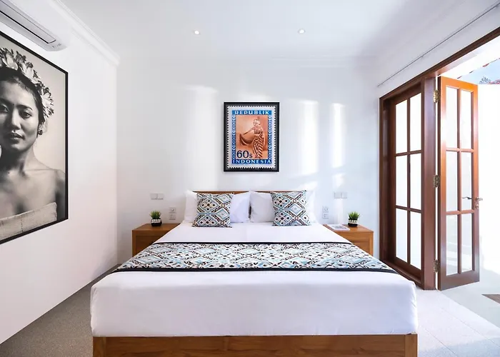 Villa Anahera Seminyak