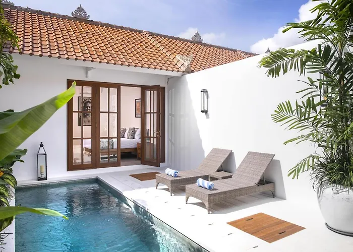 Anahera Villa