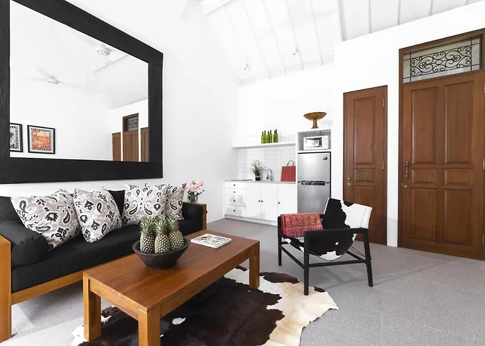 Anahera Villa Seminyak