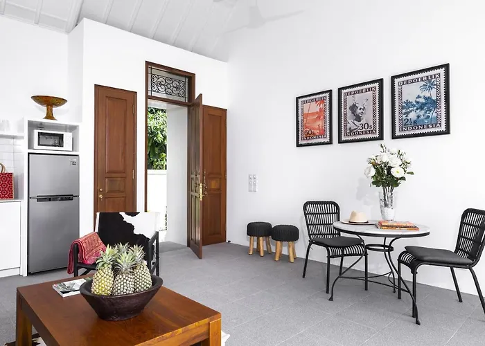Anahera Villa Seminyak